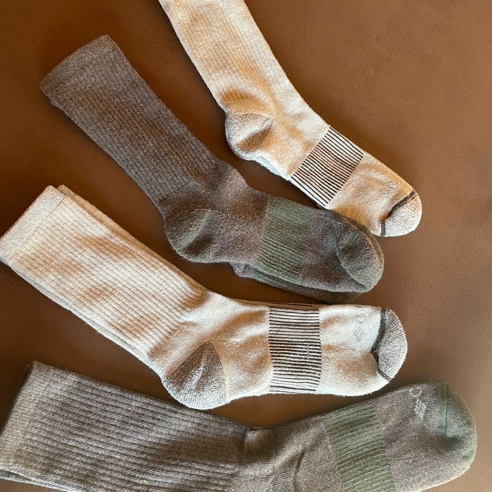 Socks
